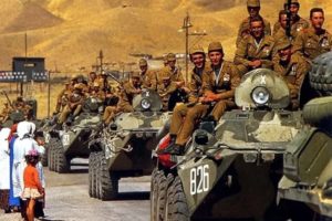 15 февраля 2020 года исполняется 31 год со дня окончания вывода советских войск из Афганистана