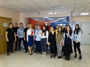 12 апреля в нашей стране отмечается День космонавтики!