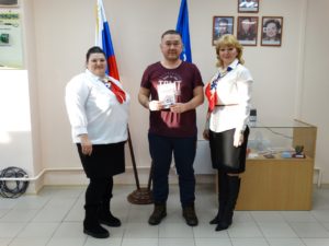 Поздравляем новых водителей! 