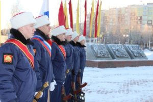 9 декабря в России отмечается памятная дата – День Неизвестного Солдата